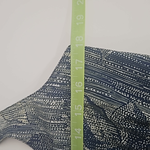 Columbia PFG Performance halter dress women's size Large - Picture 3 of 8